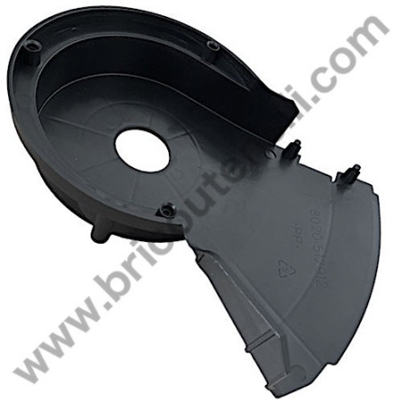 Makita ELM4621 Under Cover