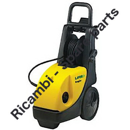 Lavor Idropulitrice EAGLE 28 Ricambi