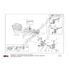 Lavor Pressure Cleaner EAGLE 28 Parts Drawing