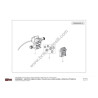 FASA Pressure Cleaner MAMBO 19 Parts Drawing - 1