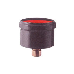 Scarico Condensa per Tubi Stufe a Pellet