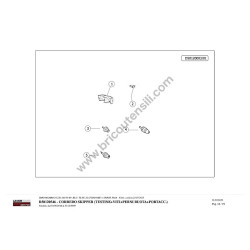 FASA Pressure Cleaner MAMBO 19 Parts Drawing - 4