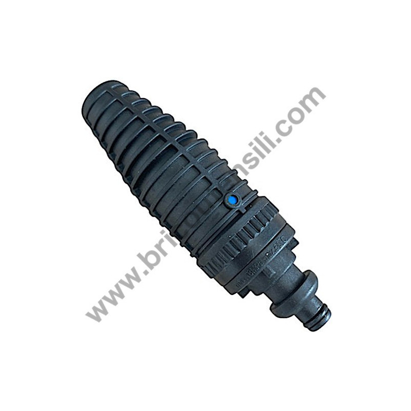 AR Rev. 4.0 Rotopower head