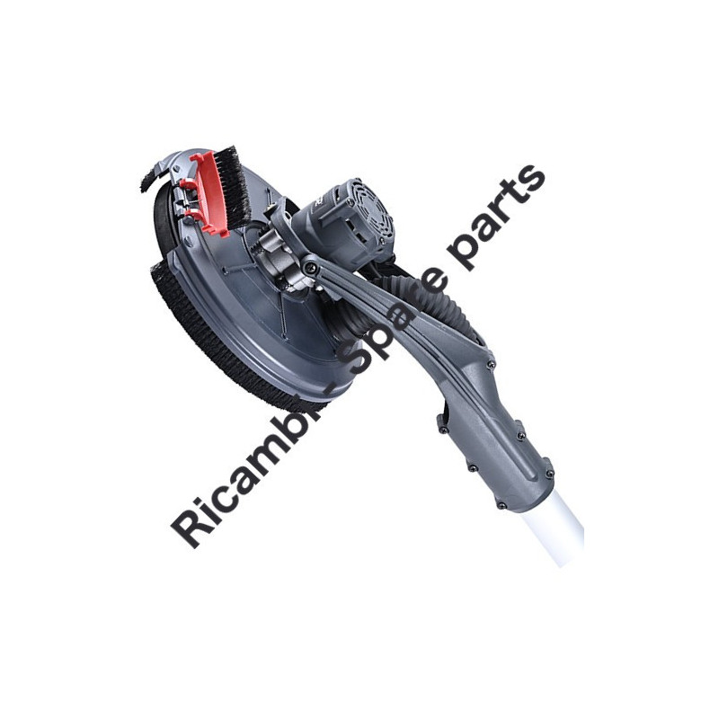 Ricambi Rurmec per Carteggiatrici P500-P1500
