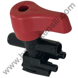 Dolmar SP-7650.4R Valve Assy