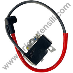 Makita EK7651H Ignition Coil Assy - 1