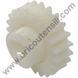 FEMI Job Line Toothed Crown