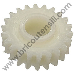 FEMI Job Line Toothed Crown