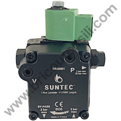 Lavor LKX 31 Pompa Gasolio Monotubo