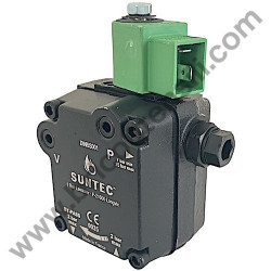 Lavor LKX 31 Single Pipe Diesel Pump - 1