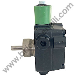 Lavor LKX 31 Pompa Gasolio Monotubo - 3