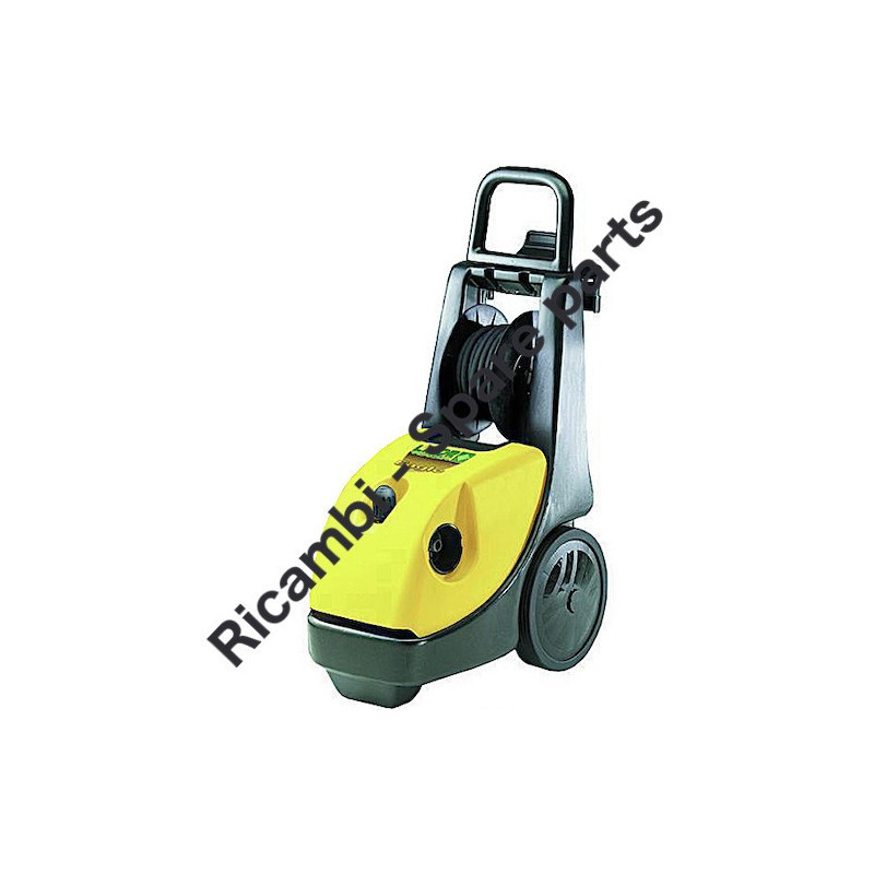 Lavor Idropulitrice EAGLE 20 Ricambi