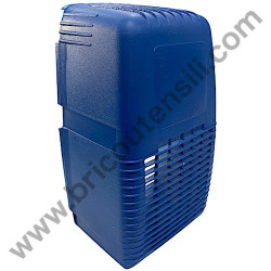 Fiac FX95 Motor Housing BLU