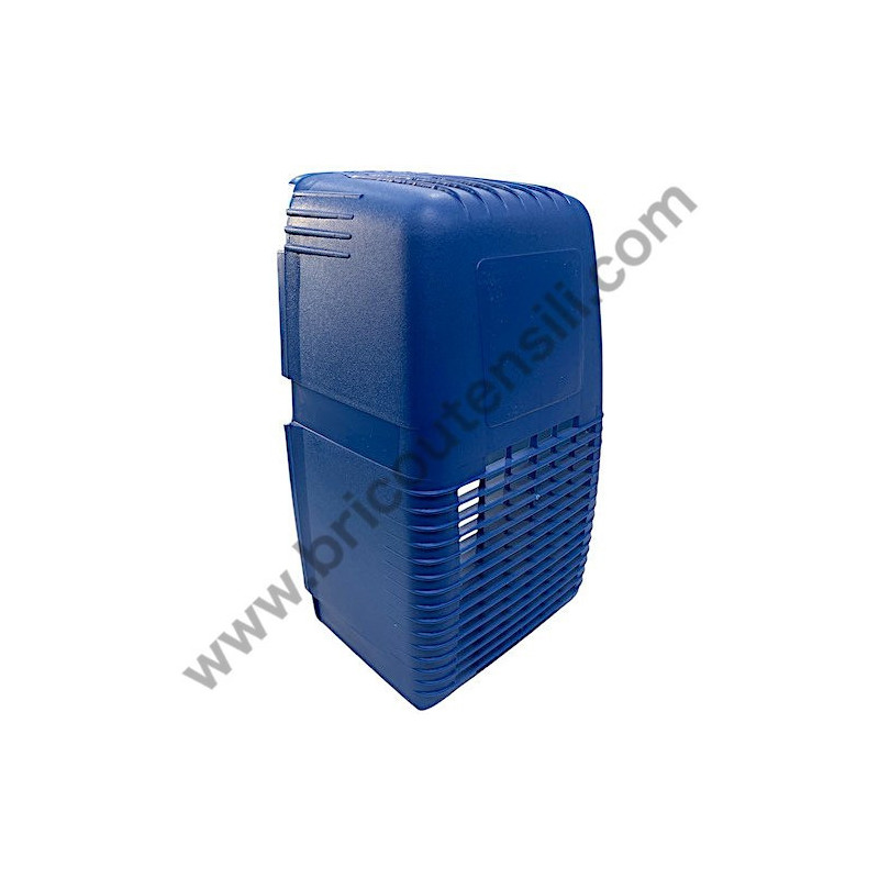 Fiac FX95 Carena Motore Blu