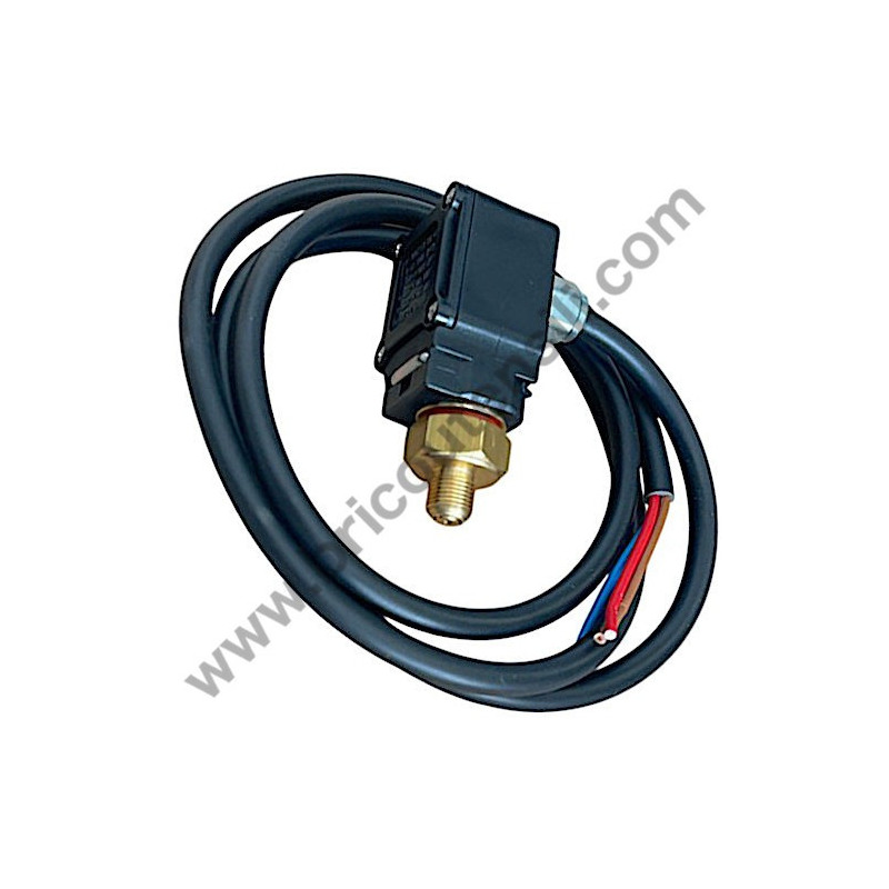 AR2590 Pressure Switch