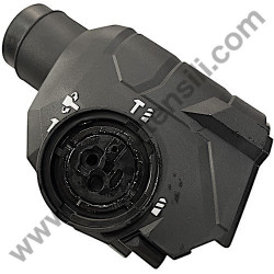 AEG BBH18BL-0 Front Housing