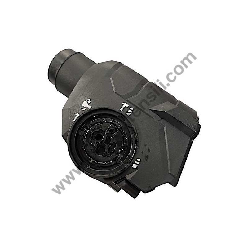 AEG BBH18BL-0 Carcassa Anteriore