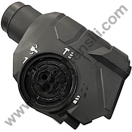 AEG BBH18BL-0 Carcassa Anteriore