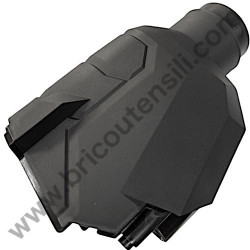 AEG BBH18BL-0 Front Housing - 1