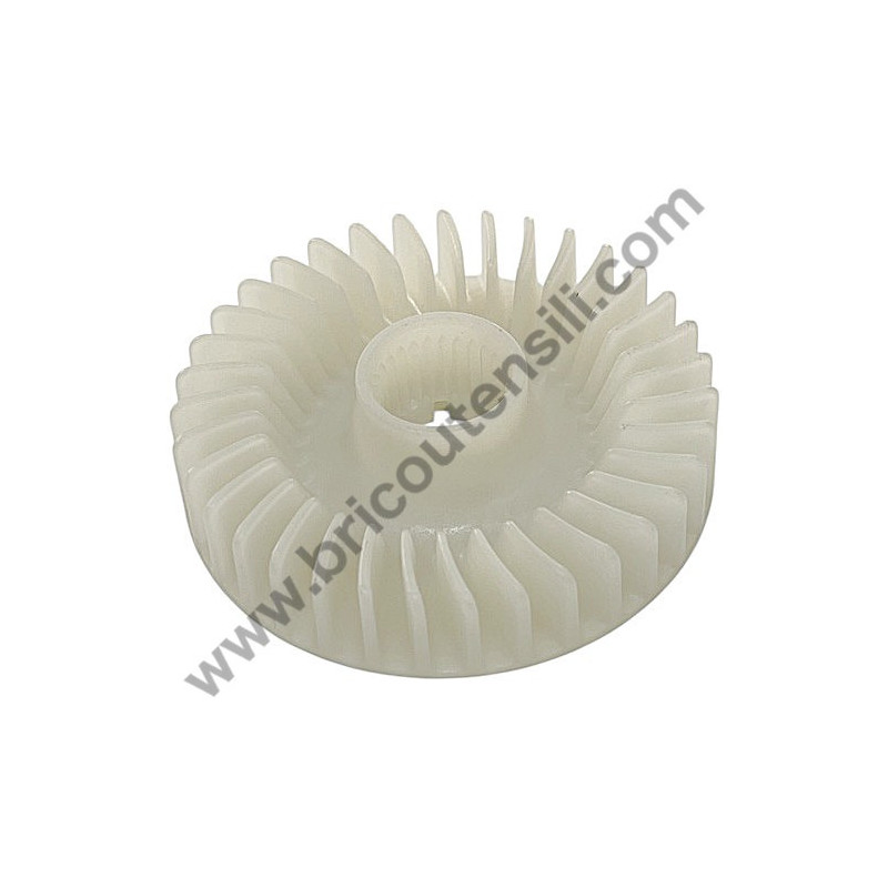 Milwaukee AG8-115QX Armature Fan