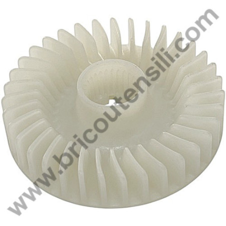 Milwaukee AG8-115QX Armature Fan