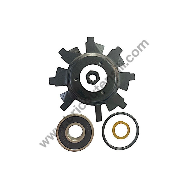 AEG BS18SBL2-202C Trapano Avvitatore IN2 Ricambi