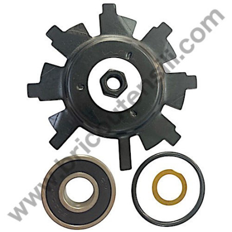 AEG WS8-115S Bearing Kit