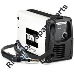 Telwin Bimax 140I Synergic Ricambi