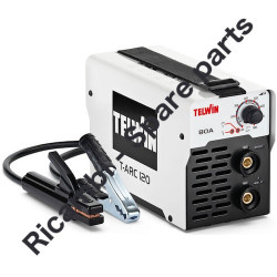Telwin Saldatrice T-ARC 120 Ricambi