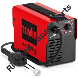 Ricambi Telwin per Saldatrici Inverter Force