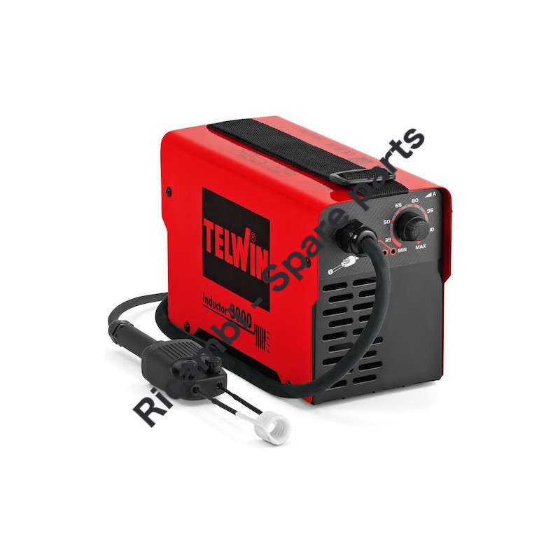 Ricambi Telwin per Saldatrici Inverter Force