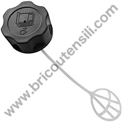 Pistone Ricambio per Decespugliatore Axel BT520