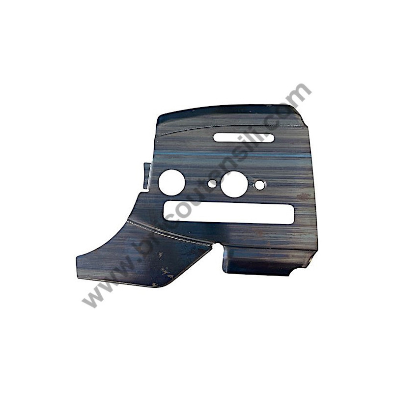 MAKITA DCS6401 Guide Plate