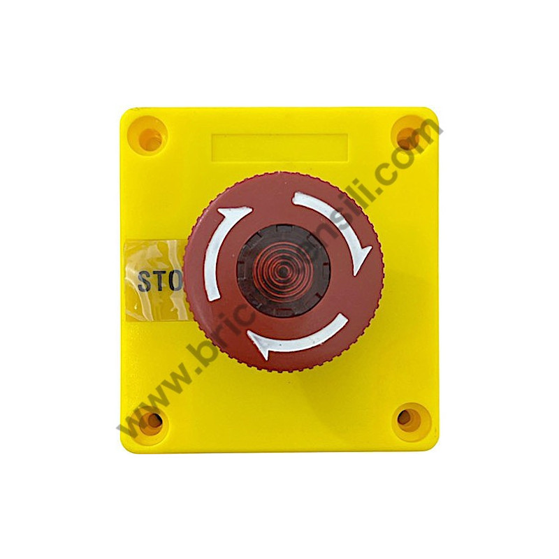 Baby-KOMPACTA 200/L6 Safety Switch