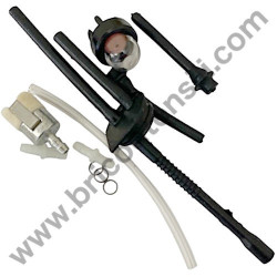 Fuel Line Hose for Chainsaw Valex EASY 26A