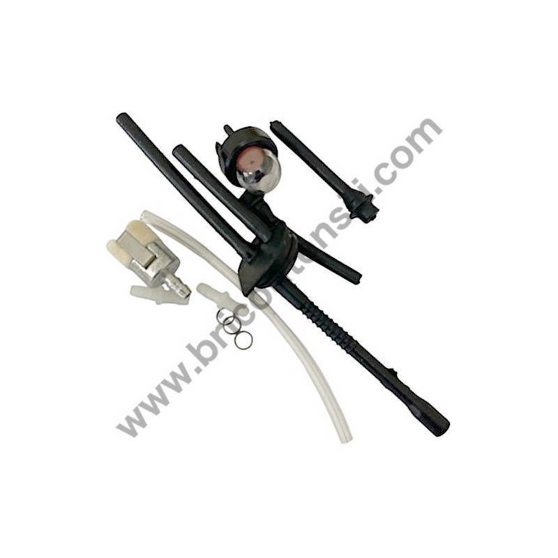 Set Tubi Benzina per Motosega Valex EASY 26A