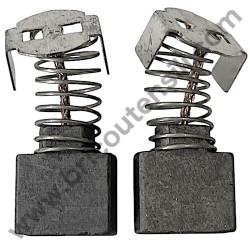 Metabo BAE 75 Spazzole Autostaccanti