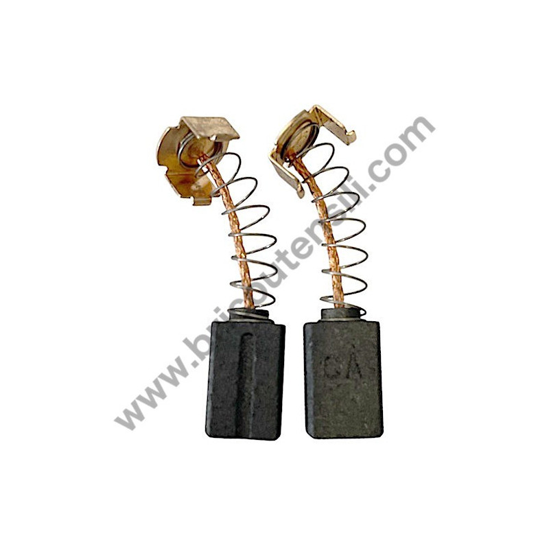 Ricambi Metabo per Smerigliatrici Angolari L 3709-L10-10-LE 9-10