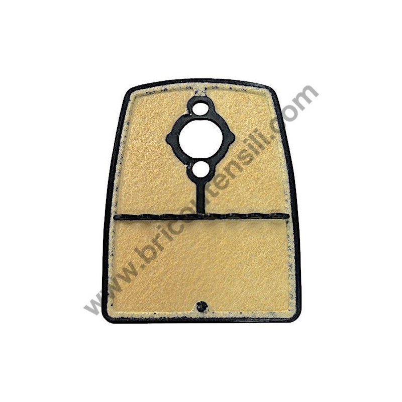 Alpina Brushcutter Star 55 DP Air Filter