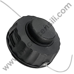 Alpina Brushcutter TR 250 J Nylon Head - 1