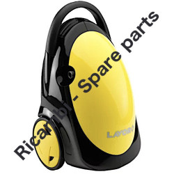 Lavor Pressure Cleaner EQ20 Parts