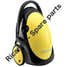 Lavor Pressure Cleaner EQ20 Parts