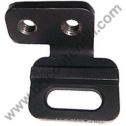 Piastra Laser per Sega da Banco Makita LS0815FL