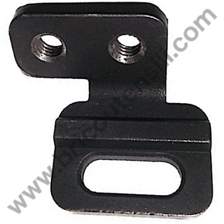 Piastra Laser per Sega da Banco Makita LS0815FL