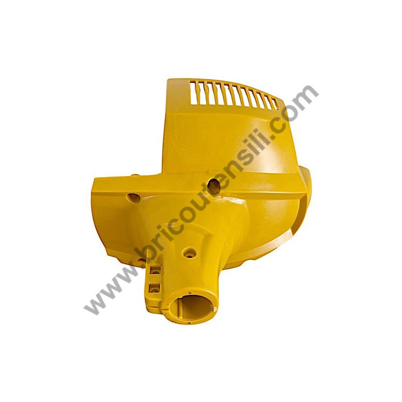 Alpina TB 32 Supporto Trasmissione Giallo