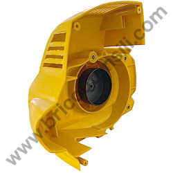 Alpina TB 32 Supporto Trasmissione Giallo - 2