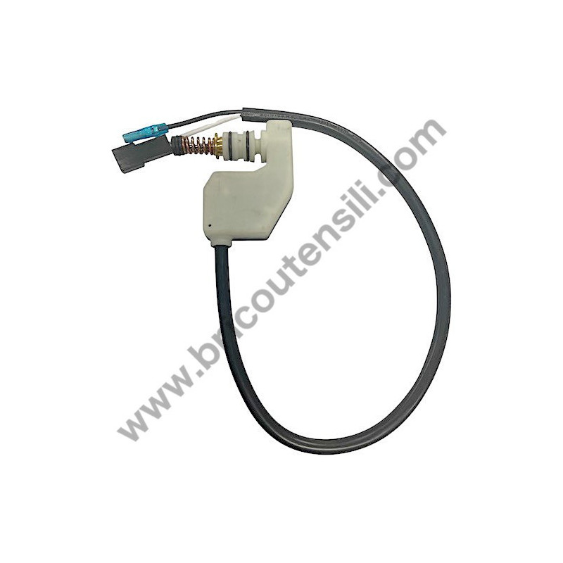 Lavor GALAXY 160 Assieme Total Stop