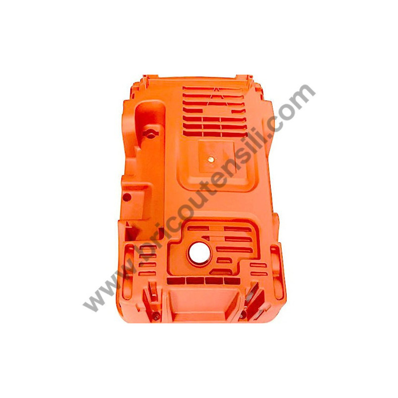 Orange Base for Washer Black&Decker BXPW 1300 E