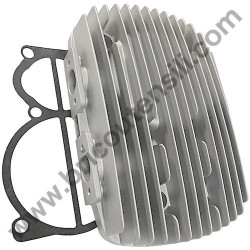 Gruppo Pompante per Compressore a Cinghia A29B BLU