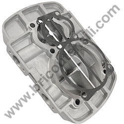 ABAC B7000 NS59S Cylinder Head Kit - 2